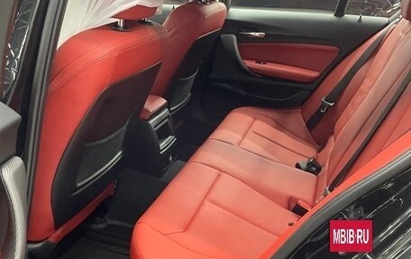 BMW 1 серия, 2013 год, 4 500 000 рублей, 3 фотография