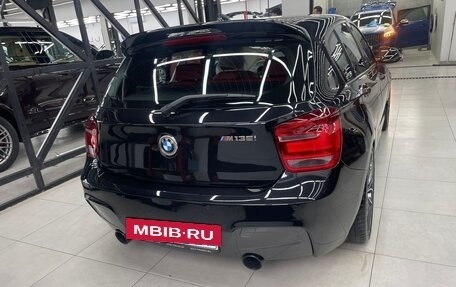 BMW 1 серия, 2013 год, 4 500 000 рублей, 2 фотография