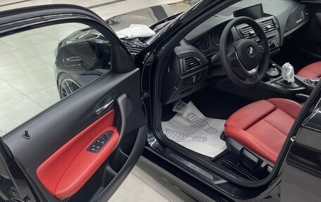 BMW 1 серия, 2013 год, 4 500 000 рублей, 13 фотография