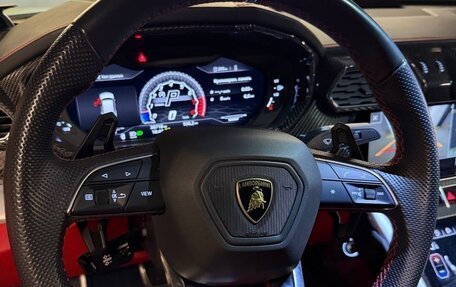 Lamborghini Urus I, 2020 год, 23 000 000 рублей, 6 фотография