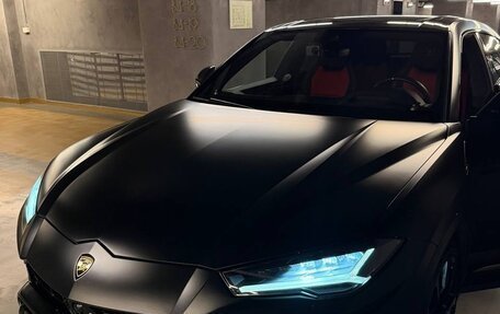 Lamborghini Urus I, 2020 год, 23 000 000 рублей, 5 фотография