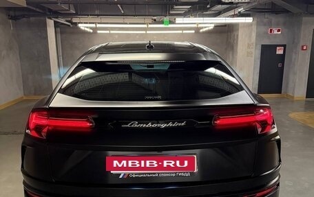 Lamborghini Urus I, 2020 год, 23 000 000 рублей, 2 фотография