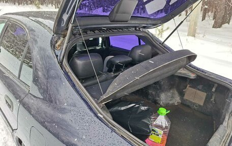 Mitsubishi Carisma I, 1997 год, 230 000 рублей, 7 фотография