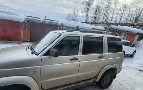 ЛуАЗ Patriot, 2011 год, 420 000 рублей, 2 фотография