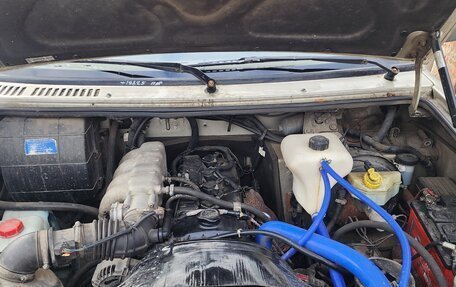 ЛуАЗ Patriot, 2011 год, 420 000 рублей, 5 фотография