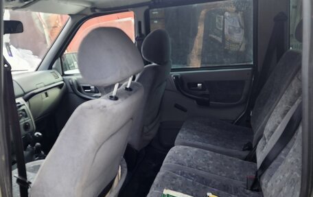 ЛуАЗ Patriot, 2011 год, 420 000 рублей, 7 фотография