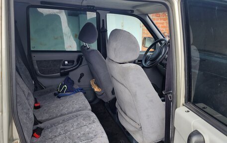 ЛуАЗ Patriot, 2011 год, 420 000 рублей, 9 фотография