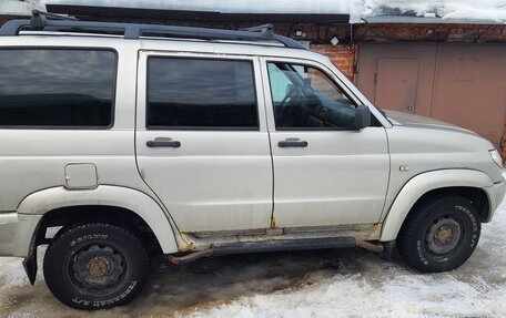ЛуАЗ Patriot, 2011 год, 420 000 рублей, 4 фотография