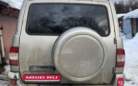 ЛуАЗ Patriot, 2011 год, 420 000 рублей, 3 фотография