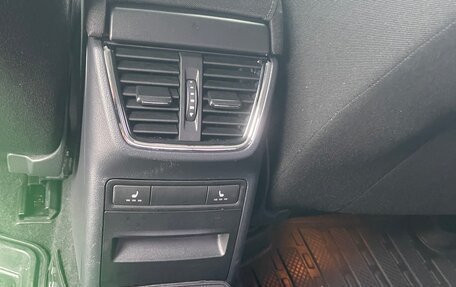 Skoda Octavia, 2016 год, 1 970 000 рублей, 11 фотография