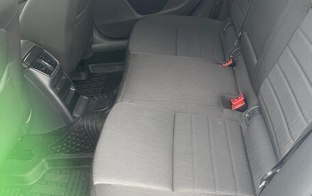 Skoda Octavia, 2016 год, 1 970 000 рублей, 12 фотография