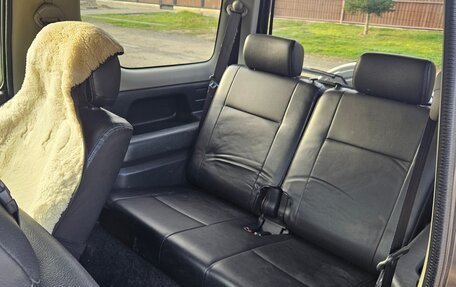 Suzuki Jimny, 2010 год, 600 000 рублей, 6 фотография