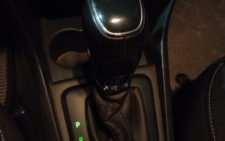 Skoda Rapid I, 2016 год, 950 000 рублей, 13 фотография