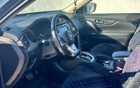 Nissan X-Trail, 2021 год, 2 530 000 рублей, 2 фотография