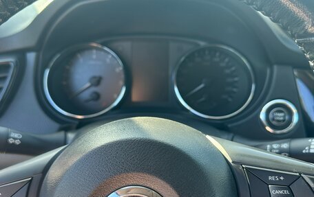 Nissan X-Trail, 2021 год, 2 530 000 рублей, 9 фотография