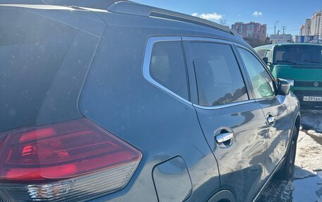 Nissan X-Trail, 2021 год, 2 530 000 рублей, 15 фотография