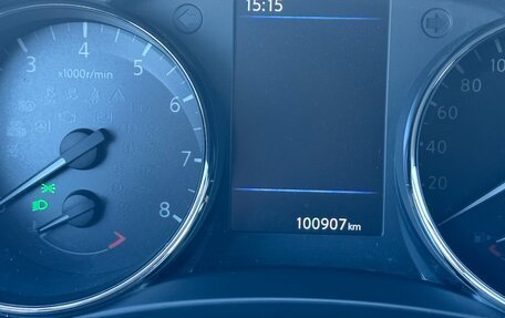 Nissan X-Trail, 2021 год, 2 530 000 рублей, 11 фотография