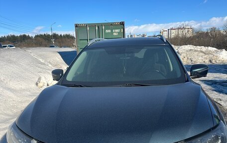 Nissan X-Trail, 2021 год, 2 530 000 рублей, 14 фотография