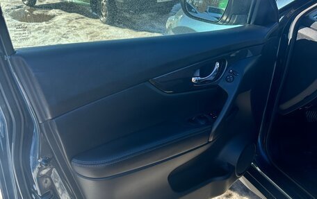 Nissan X-Trail, 2021 год, 2 530 000 рублей, 3 фотография