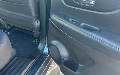 Nissan X-Trail, 2021 год, 2 530 000 рублей, 6 фотография