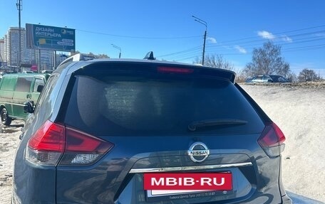 Nissan X-Trail, 2021 год, 2 530 000 рублей, 16 фотография