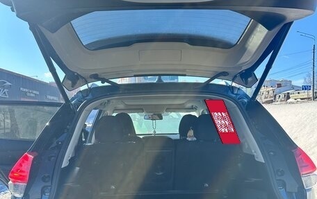 Nissan X-Trail, 2021 год, 2 530 000 рублей, 5 фотография