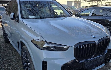 BMW X5, 2026 год, 15 900 000 рублей, 2 фотография