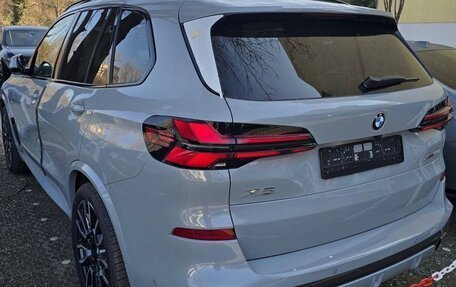 BMW X5, 2026 год, 15 900 000 рублей, 3 фотография