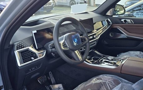 BMW X5, 2026 год, 15 900 000 рублей, 6 фотография