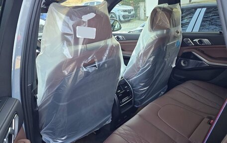 BMW X5, 2026 год, 15 900 000 рублей, 7 фотография