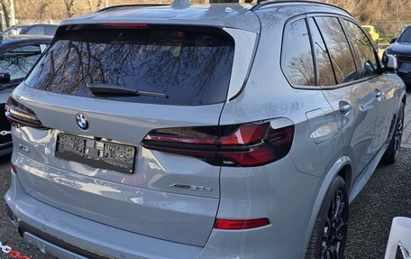 BMW X5, 2026 год, 15 900 000 рублей, 5 фотография