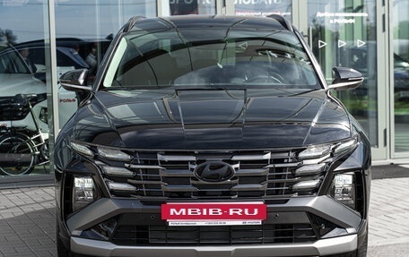 Hyundai Tucson, 2026 год, 4 840 000 рублей, 6 фотография