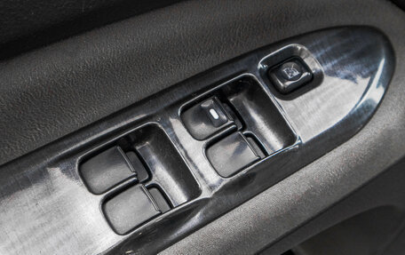 Mitsubishi Lancer IX, 2004 год, 399 000 рублей, 10 фотография