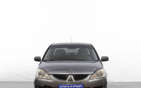 Mitsubishi Lancer IX, 2004 год, 399 000 рублей, 2 фотография