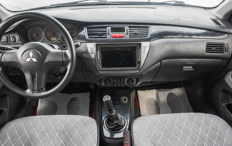 Mitsubishi Lancer IX, 2004 год, 399 000 рублей, 8 фотография