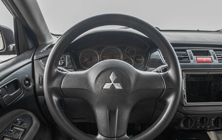 Mitsubishi Lancer IX, 2004 год, 399 000 рублей, 13 фотография