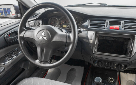 Mitsubishi Lancer IX, 2004 год, 399 000 рублей, 14 фотография