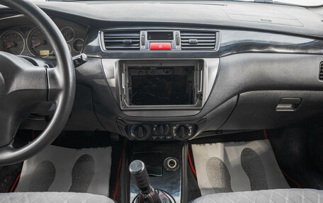 Mitsubishi Lancer IX, 2004 год, 399 000 рублей, 15 фотография