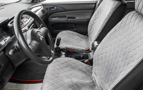 Mitsubishi Lancer IX, 2004 год, 399 000 рублей, 9 фотография