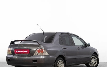 Mitsubishi Lancer IX, 2004 год, 399 000 рублей, 5 фотография