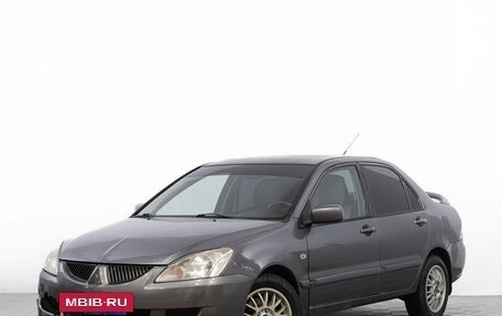 Mitsubishi Lancer IX, 2004 год, 399 000 рублей, 4 фотография
