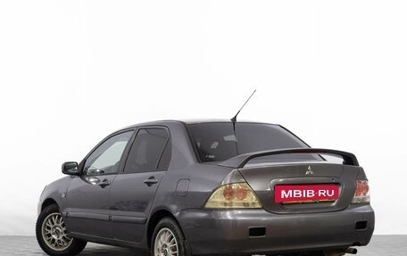 Mitsubishi Lancer IX, 2004 год, 399 000 рублей, 7 фотография