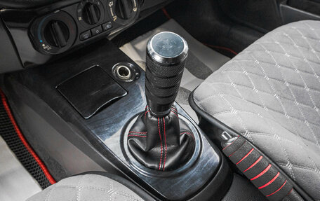 Mitsubishi Lancer IX, 2004 год, 399 000 рублей, 17 фотография