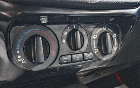 Mitsubishi Lancer IX, 2004 год, 399 000 рублей, 16 фотография