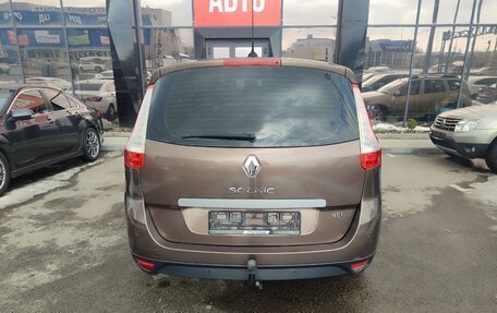 Renault Scenic III, 2009 год, 797 000 рублей, 5 фотография