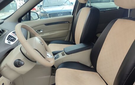 Renault Scenic III, 2009 год, 797 000 рублей, 7 фотография