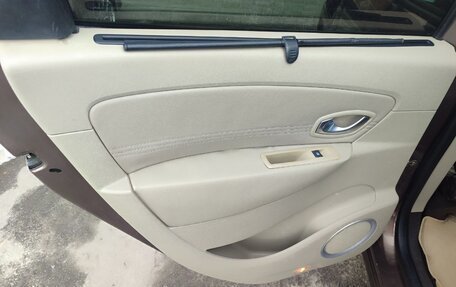 Renault Scenic III, 2009 год, 797 000 рублей, 14 фотография