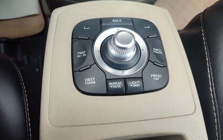 Renault Scenic III, 2009 год, 797 000 рублей, 12 фотография