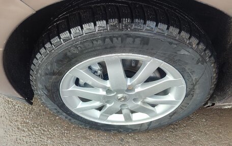 Renault Scenic III, 2009 год, 797 000 рублей, 17 фотография