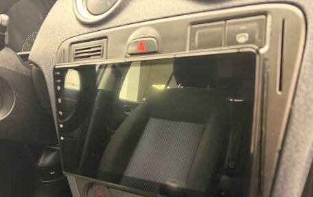 Ford Fusion I, 2006 год, 399 900 рублей, 10 фотография